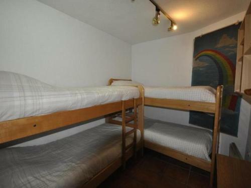 Apartamento Edificio Mont Blanc Pradollano 8pax