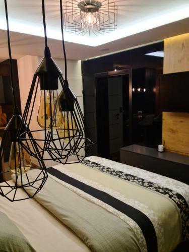 Apartamento Spa Intimo Doboj