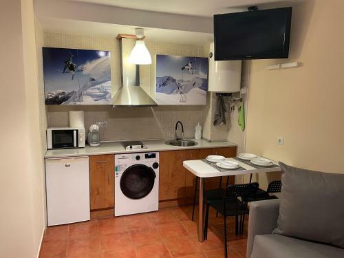 Apartamento Nevada Home