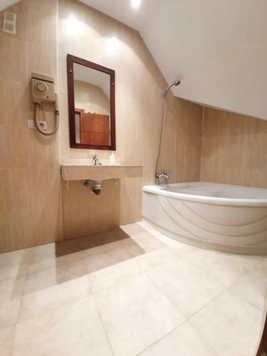 Apartamento Monte Oiz Duplex Erb Alojamientos