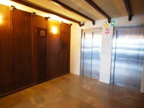 Apartamento Mont Blanc Terraza 505