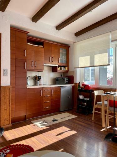 Apartamento Best Nevada Con Wifi Y Parking Gratis