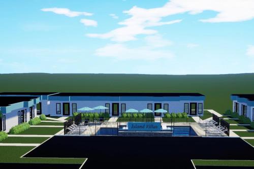 Island Villas