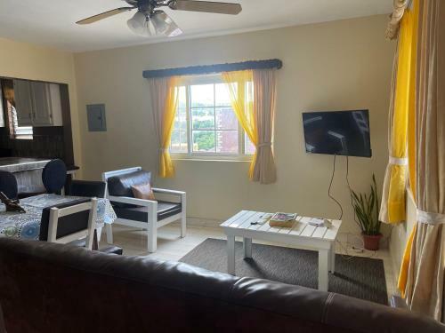 Apartamento Pirate Palms Jamaica