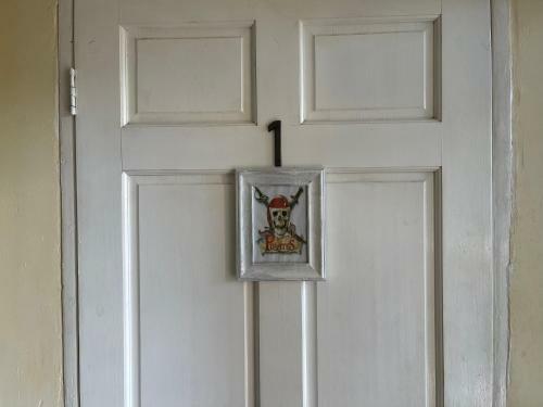 Apartamento Pirate Palms Jamaica