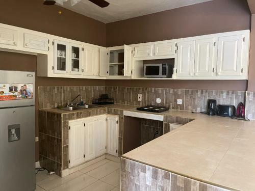Apartamento Pirate Palms Jamaica