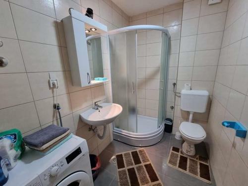 Apartamento Stan Na Dan
