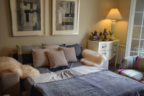 Apartamento Imeda Estudio Dornajo