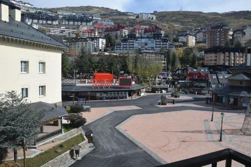 Apartamento Imeda Estudio Dornajo