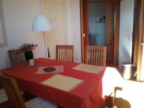 Apartamento Europaplatz