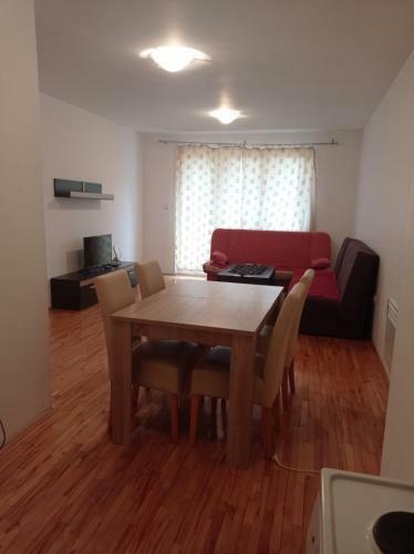 Apartamento Stan Na Dan Fo?a