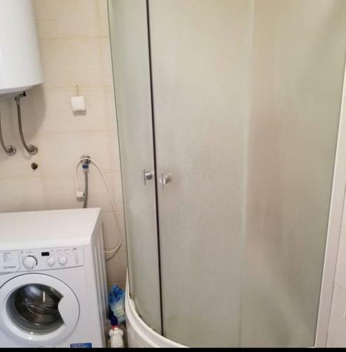 Apartamento Stan Na Dan Fo?a
