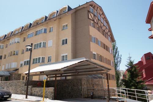 Apartamento Estudio Arttyco Con Piscina Y Jacuzzi