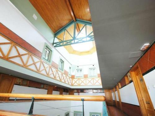 Apartamento Virgen de Las Nieves 8pax