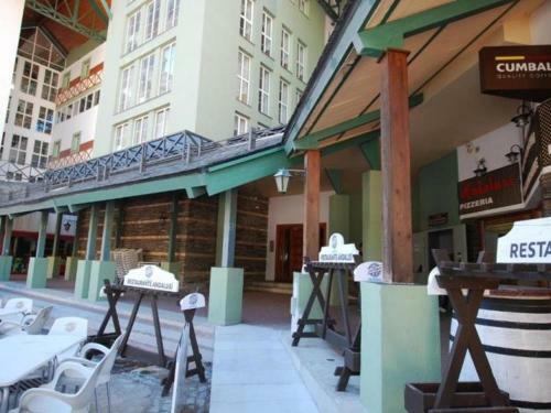 Apartamento Virgen de Las Nieves 8pax