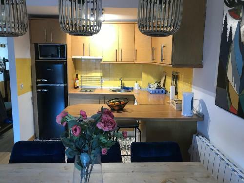 Apartamento - Plaza de Pradollano