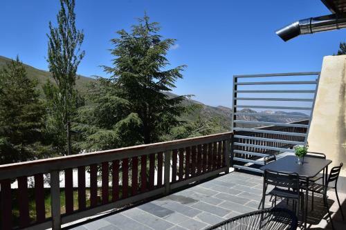 Apartamento - Plaza de Pradollano