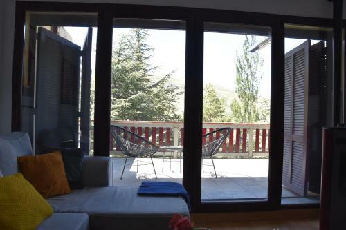 Apartamento - Plaza de Pradollano