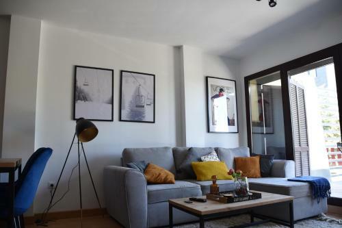 Apartamento - Plaza de Pradollano