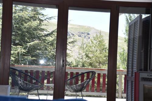 Apartamento - Plaza de Pradollano