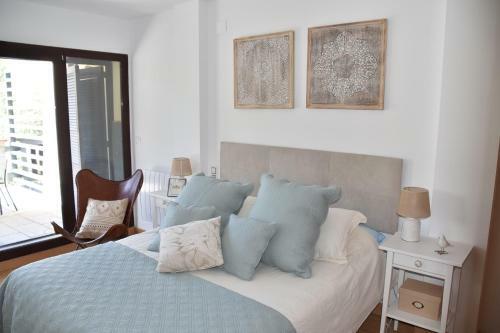 Apartamento - Plaza de Pradollano