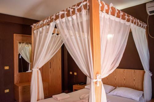Hotel Epidami