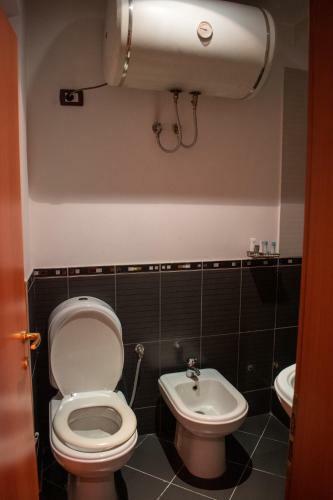 Hotel Epidami