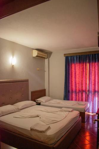 Hotel Epidami