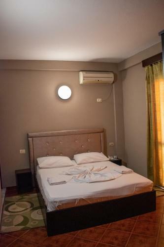 Hotel Epidami