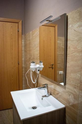 Hostal Vila Epidami 99