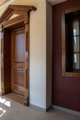 Hostal Vila Epidami 99