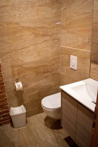 Hostal Vila Epidami 99