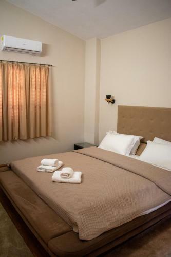 Hostal Vila Epidami 99