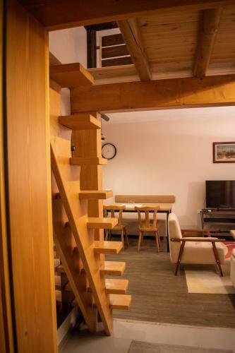 Hostal Vila Epidami 99