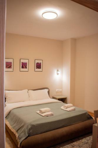 Hostal Vila Epidami 99