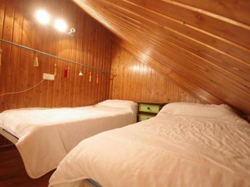 Apartamento Montebajo Sierra Nevada