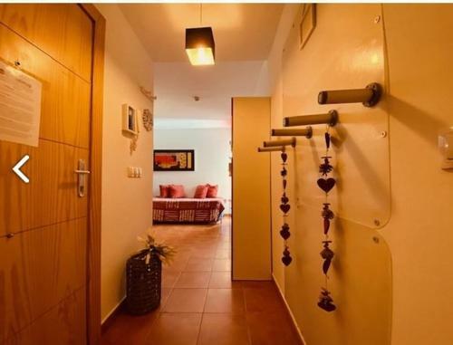 Apartamento Estudio Monte Gorbea Sierra Nevada
