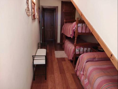 Apartamento D�plex Con Garaje Sierra Nevada