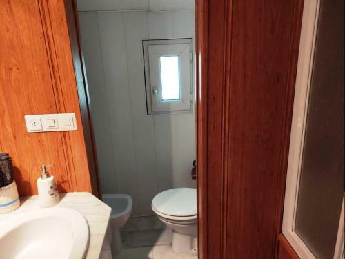 Apartamento D�plex Con Garaje Sierra Nevada