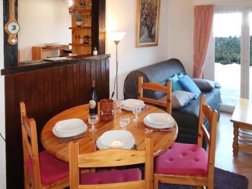Apartment Clair Matin