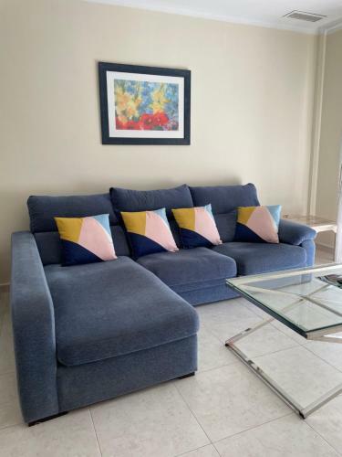 Apartamento Luna Beach Calahonda