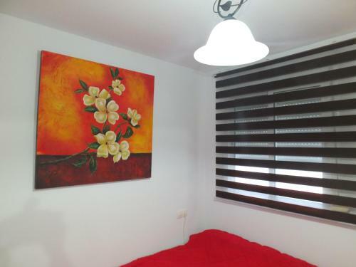 Apartamento Atico Mijas