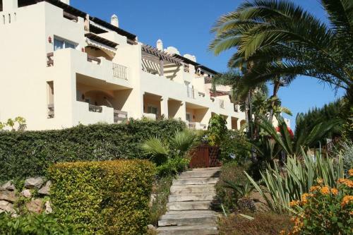 Apartment Andalusia