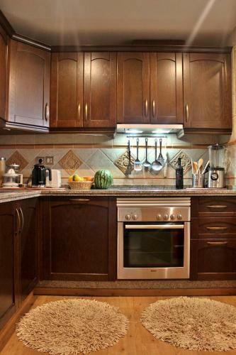 Apartment Andalusia