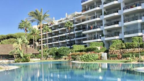 Mi Capricho C16 Beachfront Apartment