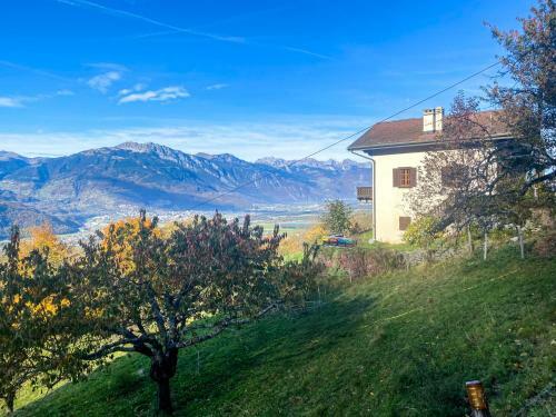 Chalet Germinal