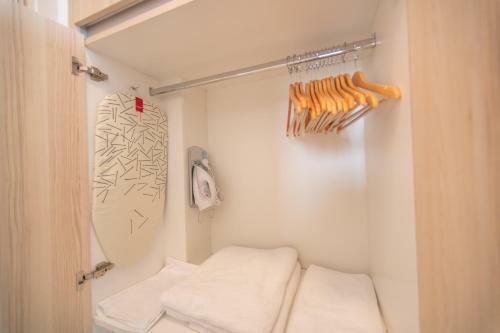 Harmony Seaview Apartments