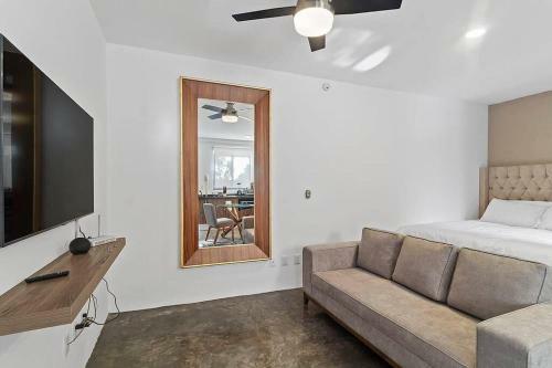 Apartamento +ms +loft C�ntrico +c�modo +internet 119g