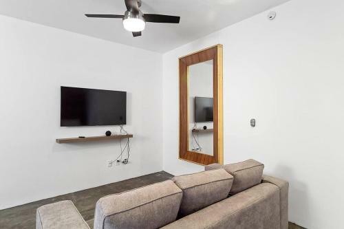 Apartamento +ms +loft C�ntrico +c�modo +internet 119g