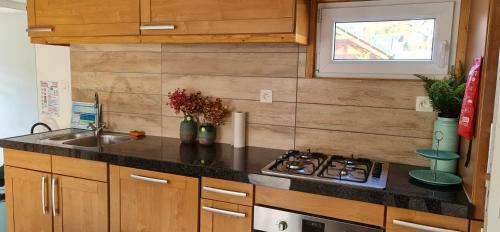 Le Chalet Castor